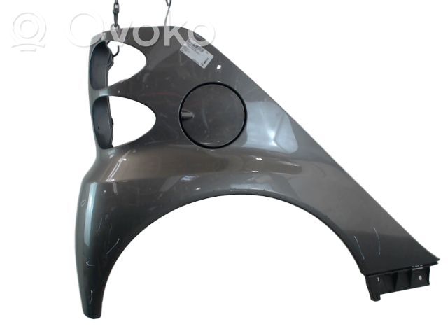 Smart ForTwo II Panel lateral trasero 