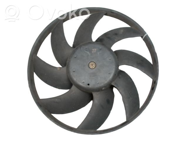 Mazda 2 Elektrisks radiatoru ventilators 