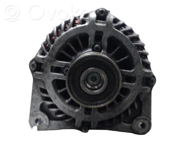 Renault Koleos I Alternator 