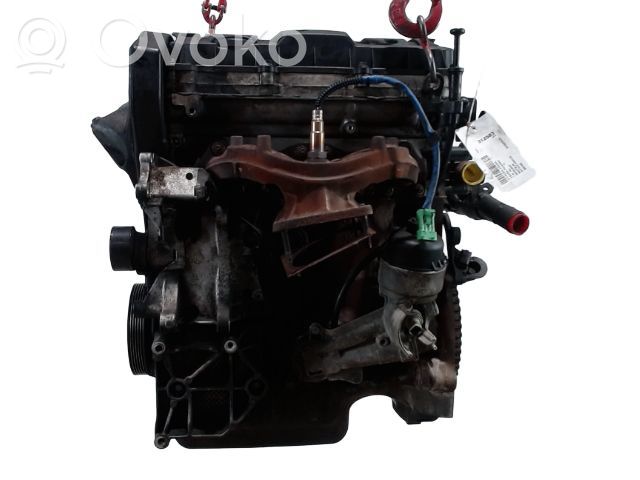Citroen Xsara Picasso Engine 