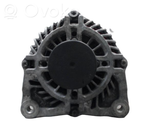 Renault Megane III Alternator 