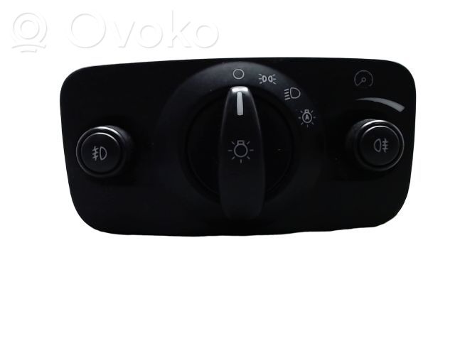 Ford Galaxy Light switch 