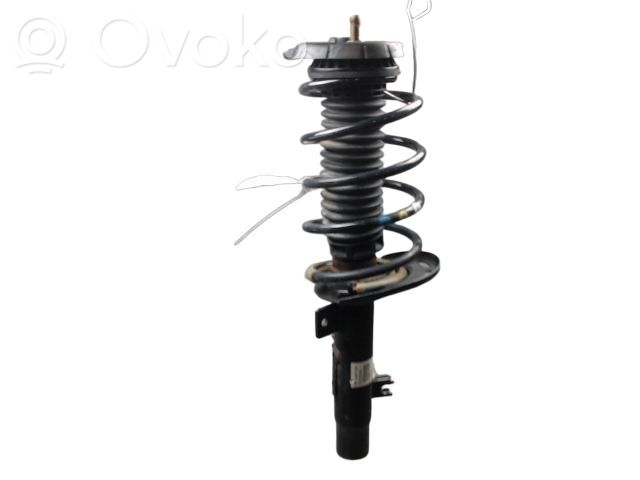 Citroen C4 Cactus Front shock absorber/damper 