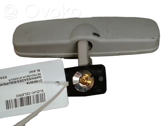 Suzuki Celerio Espejo retrovisor (interior) 