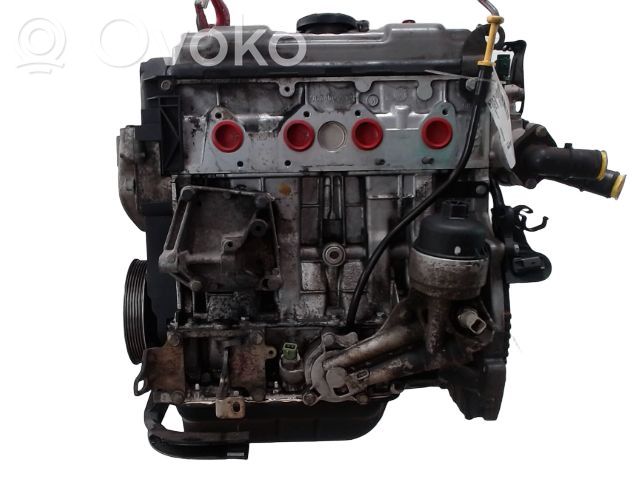 Engine   135CV,135CV,4516357,HFX
