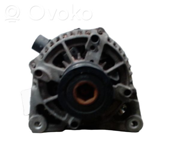 Ford Fiesta Alternator 