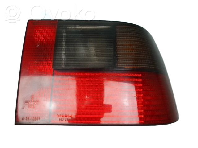 Lampa tylna   6K6945111B,6K6945111B,962240