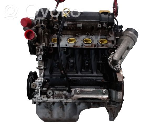 Opel Corsa D Engine 