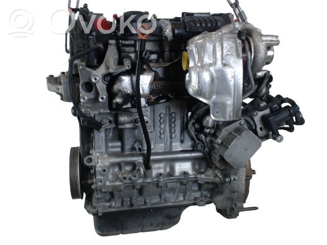 Engine   0135SW,0135SW,3060377,9H06