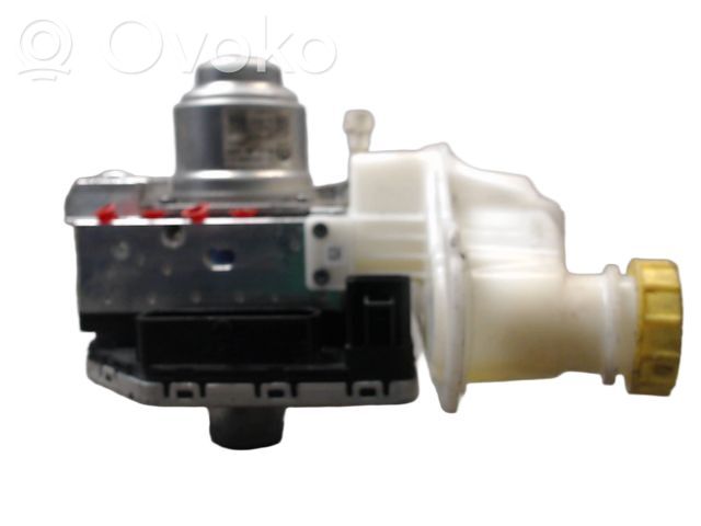 Fiat 500E ABS Pump 