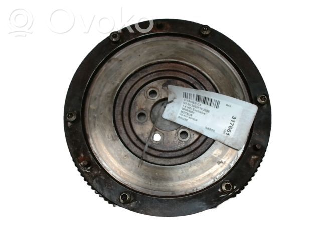 Flywheel   532L2,532L2,9637569810