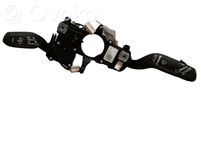 Audi A1 Wiper turn signal indicator stalk/switch 