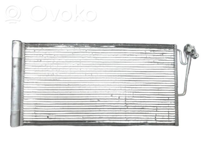 Mini Cooper Countryman R60 A/C cooling radiator (condenser) 