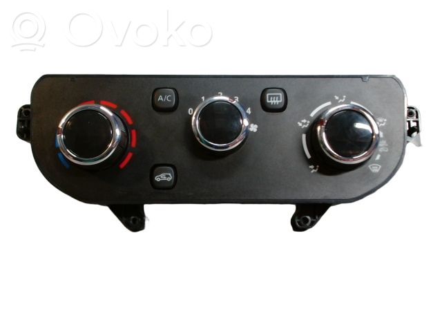 Climate control unit   275702104R,210928A326,275702104R