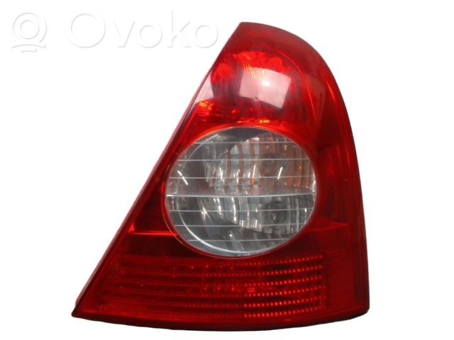 Renault Clio II Lampa tylna 