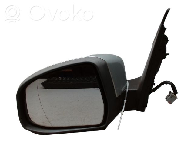 Ford Focus Specchietto retrovisore elettrico portiera anteriore 