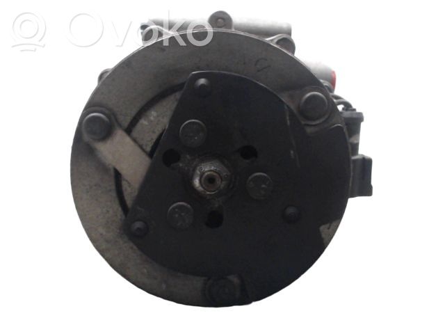Ford Fiesta Air conditioning (A/C) compressor (pump) 