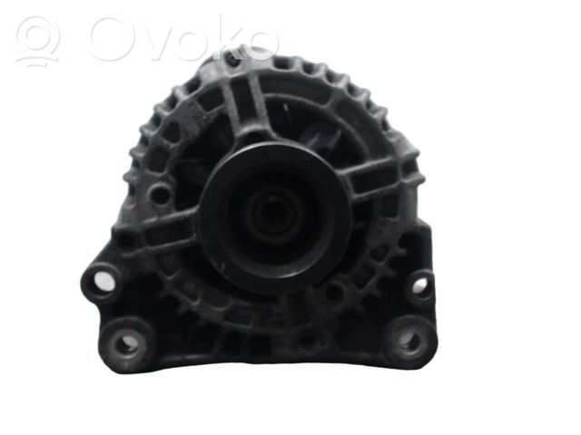 Volkswagen Polo IV 9N3 Generator/alternator 