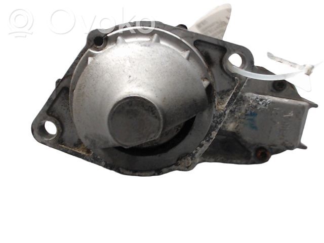 Mercedes-Benz A W169 Starter motor 