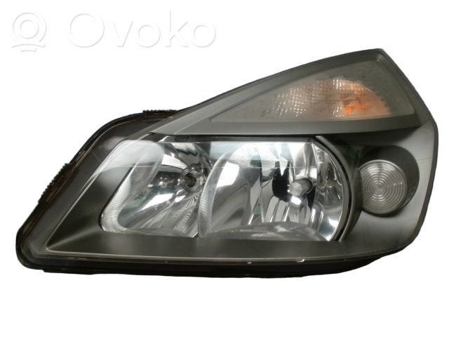 Renault Espace IV Headlight/headlamp 