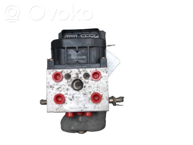 Renault Megane I ABS-pumppu 