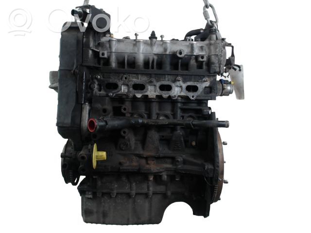 Alfa Romeo Mito Engine 