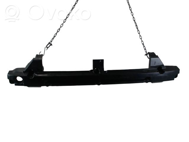 Ford Focus Galinis sustiprinimas bamperio 