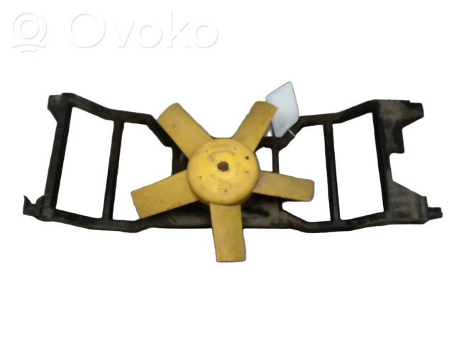 Ford Fiesta Elektrisks radiatoru ventilators 