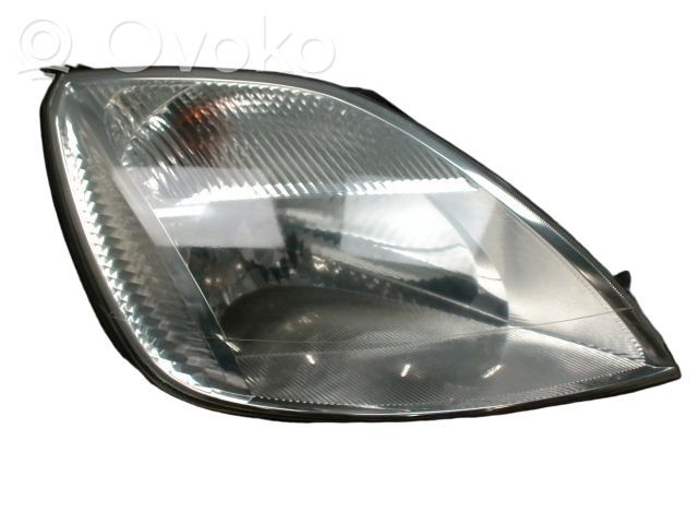 Ford Fiesta Headlight/headlamp 