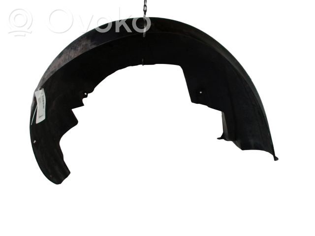 BMW X5 E53 Rivestimento paraspruzzi parafango posteriore 