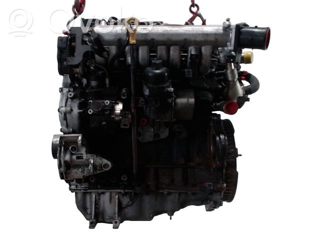 KIA Cerato Engine 