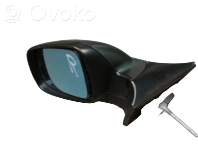 Peugeot 407 Oglindă electrică ușă față 