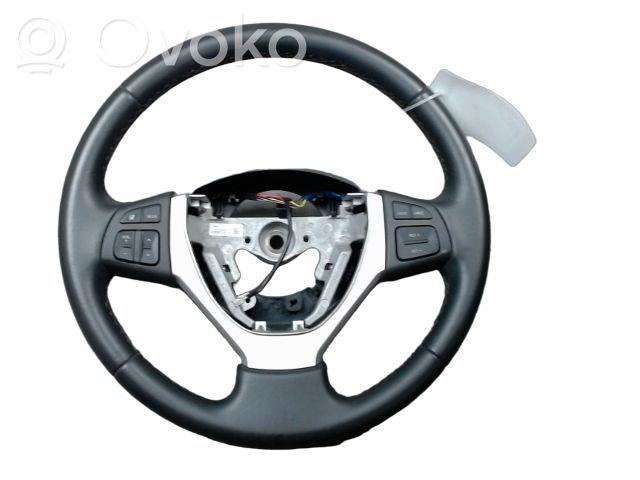 Suzuki Swift II Ohjauspyörä 