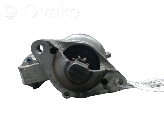 Renault Twingo II Electromotor 