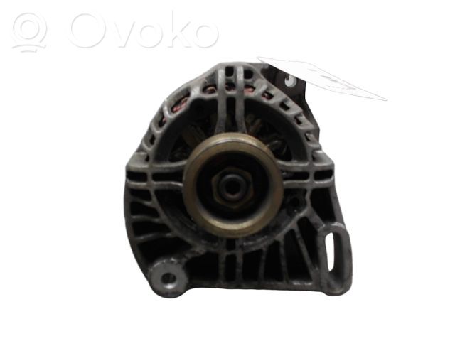 Fiat Punto (188) Ģenerators 