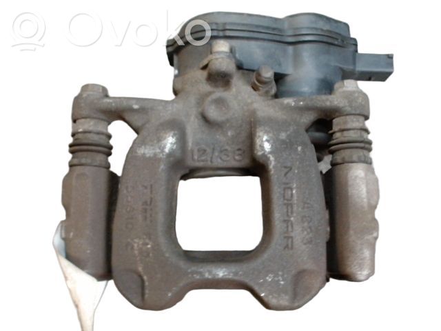 Fiat 500X Bremssattel hinten 