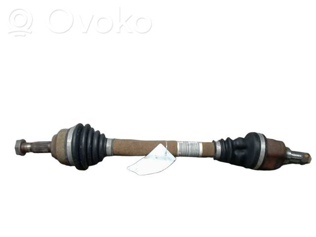Front driveshaft   3272YN,3083770,3272YN,3272ZJ,51633,9686348380,9810323580,P281L