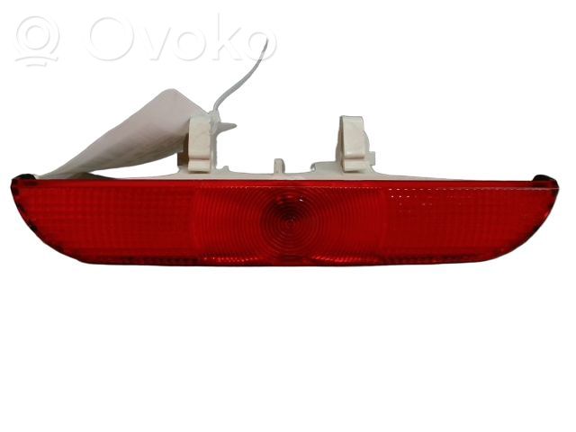 Mazda 3 I Third/center stoplight 