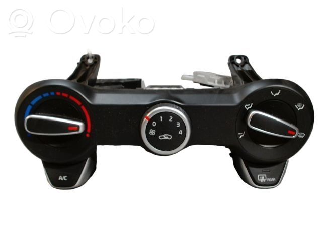 Climate control unit   97250H8020LEF,97250H8020LEF