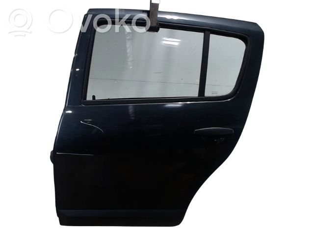 Galinės durys   821018232R,821018232R