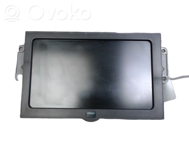 Citroen C3 Central locking switch button 