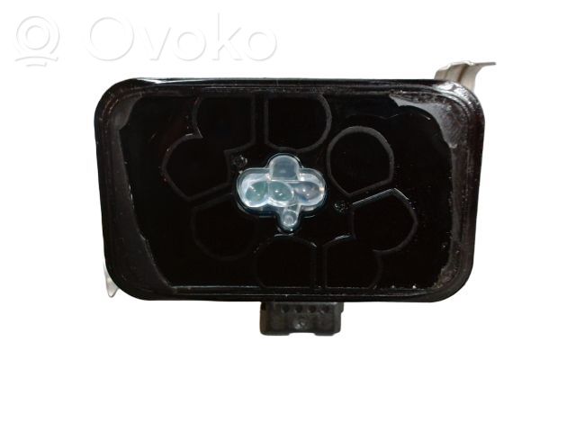 Peugeot 307 Rain sensor 