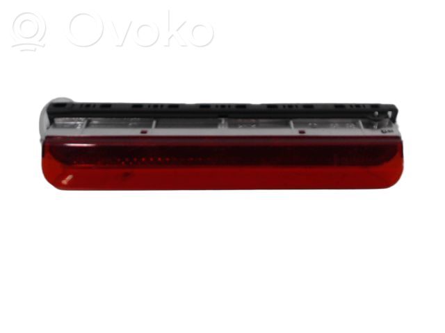 Fiat 500 Third/center stoplight 