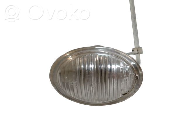 Fiat 500 Seitenblinker 