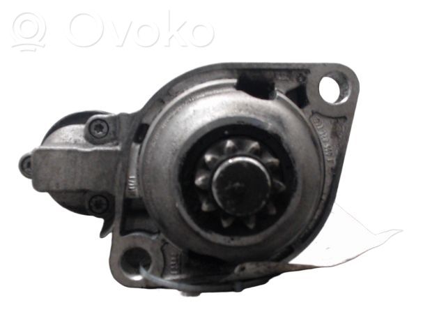 Seat Ibiza III (6L) Starteris 