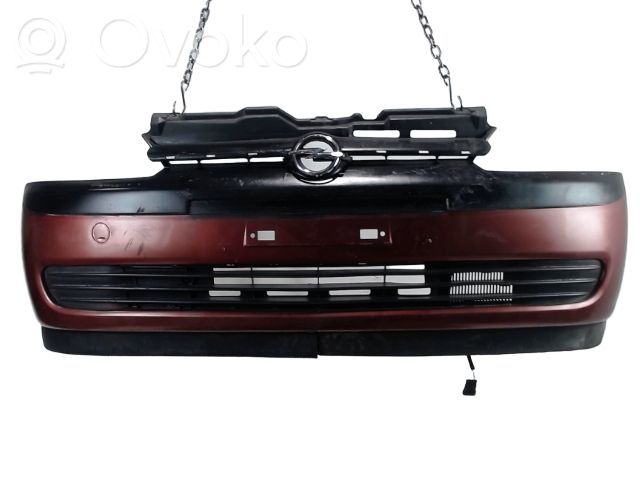 Front bumper   9196840,1400232,25303070,5510005023901Q,9196840,92,CO00200