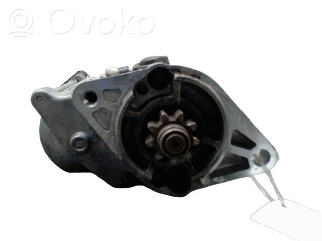 Toyota Yaris Starter motor 
