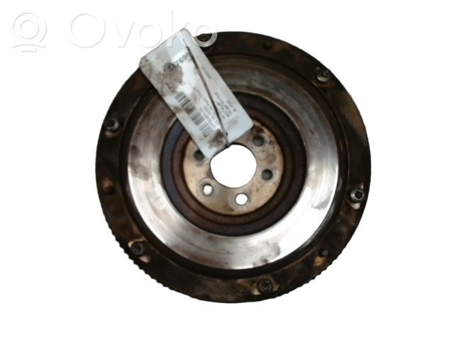 Citroen C3 Flywheel 