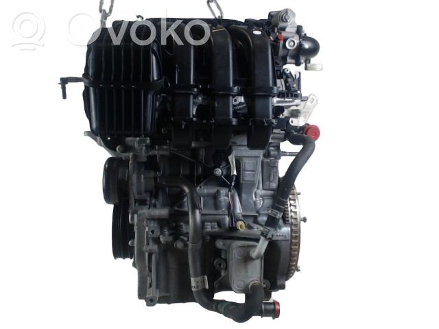 Dacia Sandero II Engine 