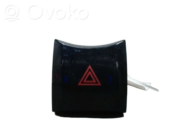 Peugeot iOn Hazard light switch 